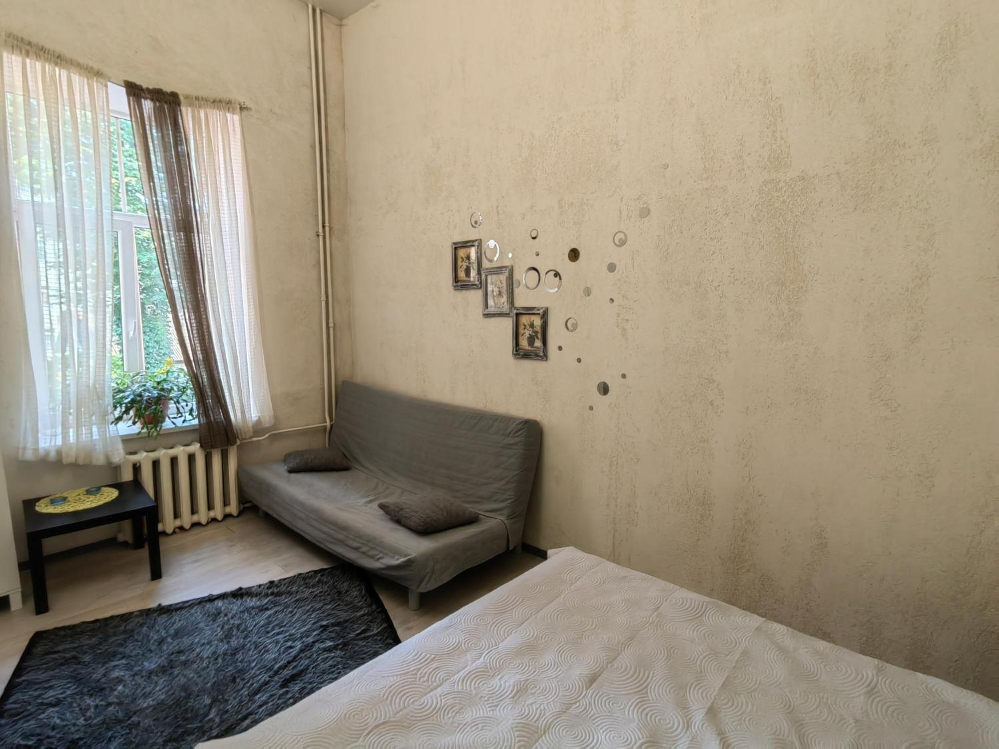Apartment In City Center Daugavpils Luaran gambar